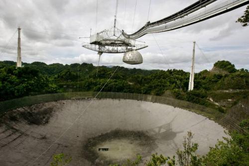 YψD_(Arecibo Observatory)DƬԴ